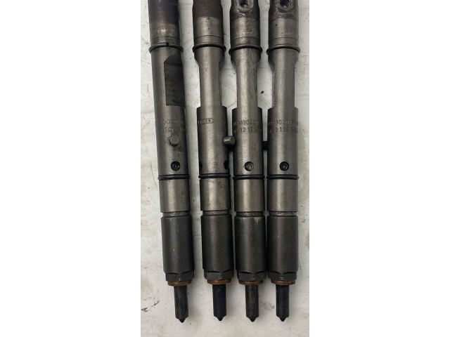 Форсунка Audi A4 Allroad