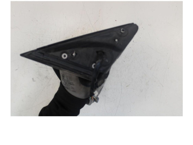 Zpětné zrcátko Alfa Romeo Stelvio 2016