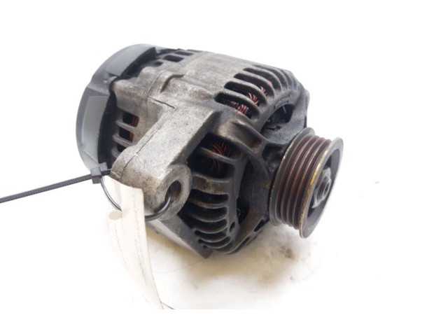 Генератор 0003250V008 Smart ForTwo I