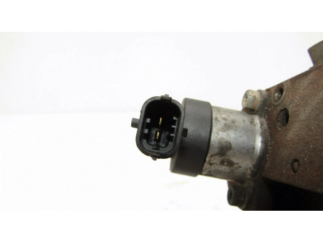 Vstřikovací čerpadlo 0445010102 Citroen C3 pro naftový motor 1.6 9HZ DV6TED4