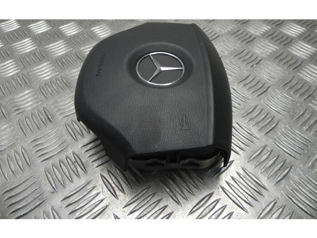 Надувная подушка для руля