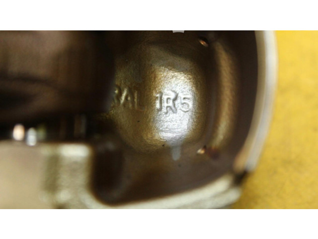 Поршень с шатуном Audi A3 S3 8P