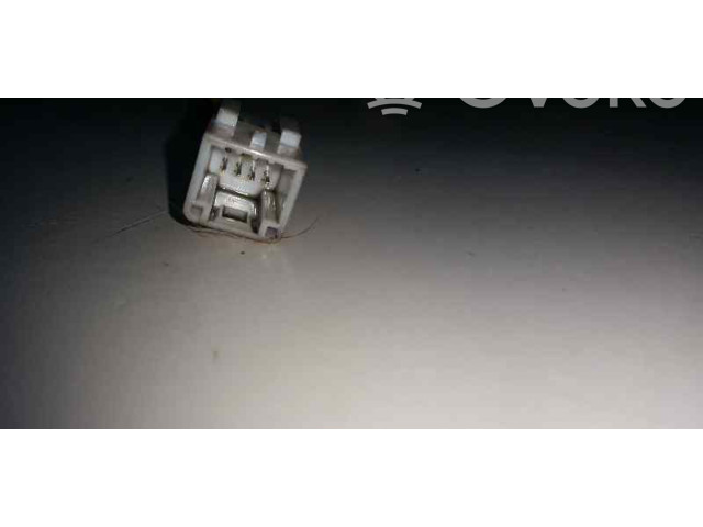 Зеркало электрическое     правое   Dacia Dokker     