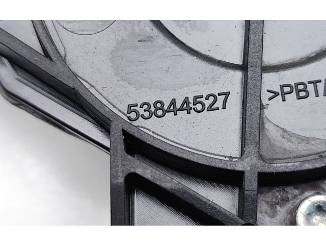 Моторчик заднего дворника 50508587, 53844527 Alfa Romeo Mito