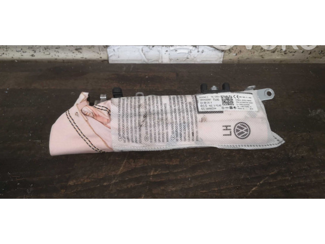 Подушка безопасности в сиденье 5E0880241A, 5E0880241A Skoda Octavia Mk2 (1Z)