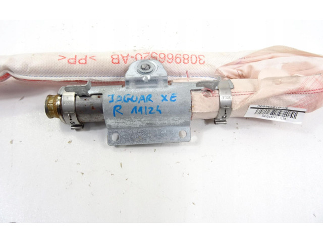 Боковая подушка безопасности GX7314K159BB Jaguar XE