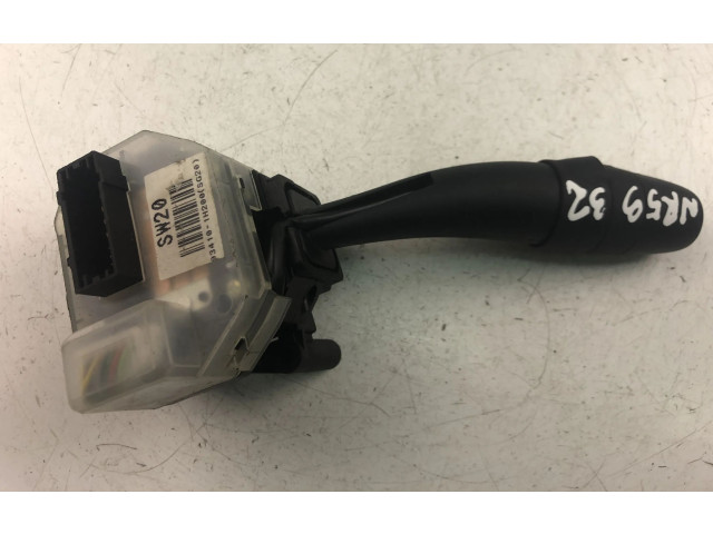 Подрулевой переключатель 934101H200   KIA Ceed