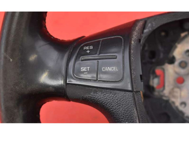 Руль Skoda Superb B5 (3U)  2001 - 2008 года 3U0419091N, 3U0419091N      