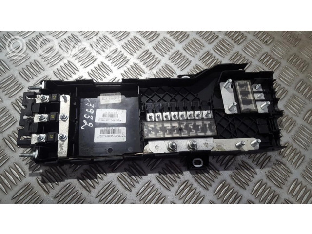 Блок предохранителей bk2t14b144ba, bk2t-14b144-ba 09j14 Ford Transit