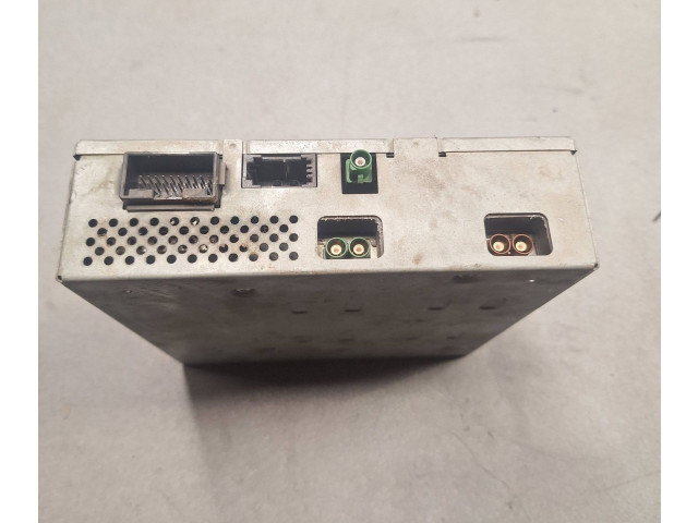 Модуль управления видео 4E0910146A Audi A8 S8 D3 4E