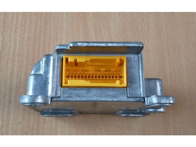 Блок подушек безопасности 05018825, 05018825 Saab 9-5