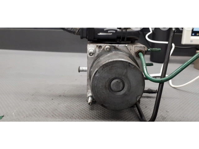 Блок АБС 0265800335 Renault Clio II 1998 - 2001 года