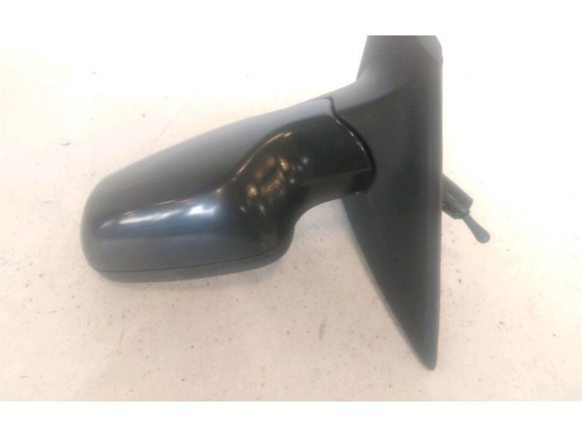 Зеркало (механическое)       Renault Clio III  2005 - 2012 года   