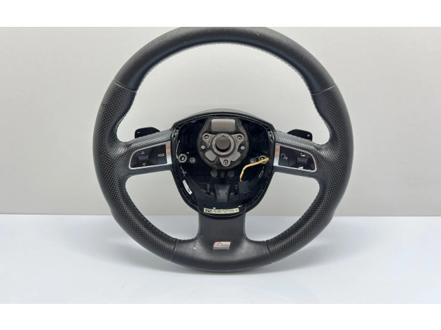 Руль Audi Q5 SQ5 2008 - 2017 года 8P0419091EB, 0061010069