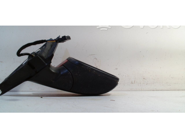 Зеркало электрическое Skoda Fabia Mk3 (NJ) 2015 - 2021 года