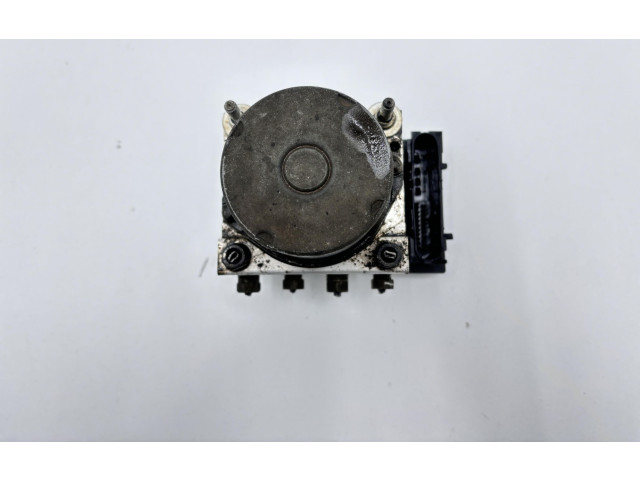 Блок АБС 0285800443, 0285800443   Opel  Meriva A  2003 - 2010 года