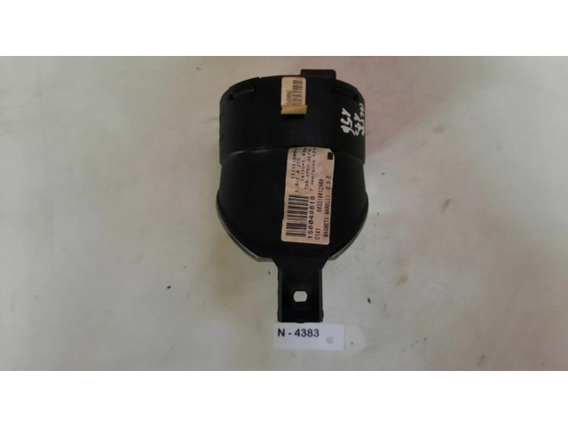 Панель приборов 156049818 Alfa Romeo 156