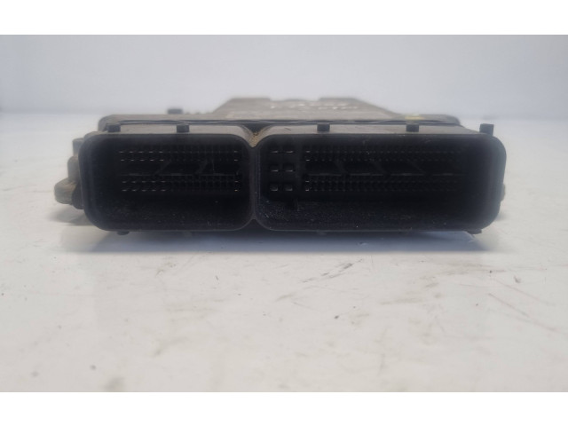 Řídící jednotka 4E0907401D, 4F0910402E   Audi A8 S8 D3 4E 2008