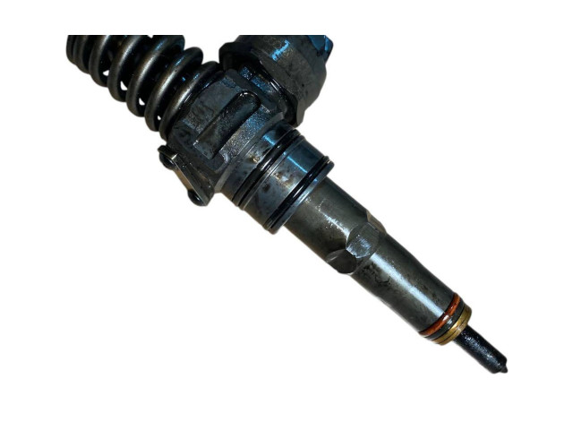 Жиклер (жиклеры) (форсунка (форсунки) 038130073AG, 0414720215 Skoda Octavia Mk2 (1Z)