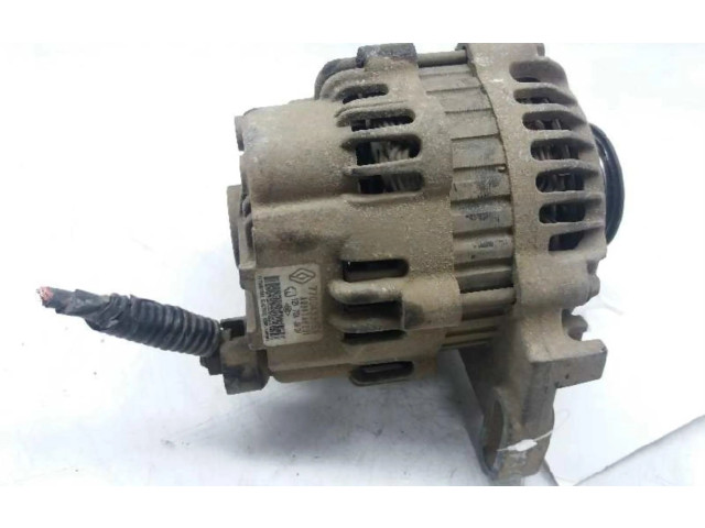 Генератор 7700433069   Renault Clio II      