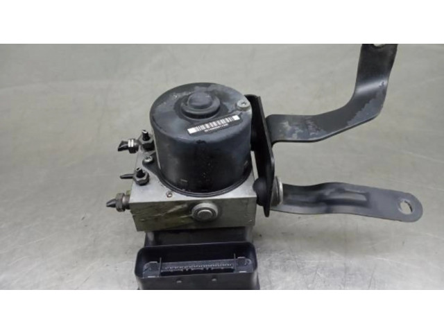 Блок АБС 8V512C405AE Ford Fiesta 2013-2017 года