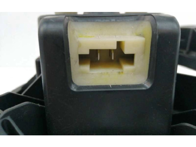 Вентилятор печки 5D3330100 Alfa Romeo Mito