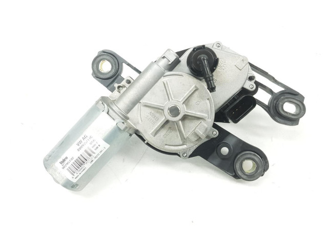 Моторчик заднего дворника 8V0955711C, 8V0955711C Cupra Leon