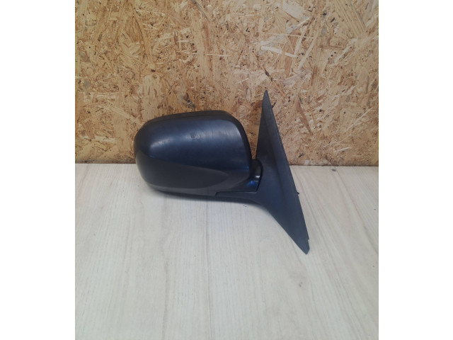 Зеркало электрическое        Subaru Forester SH  2008 - 2013 года   