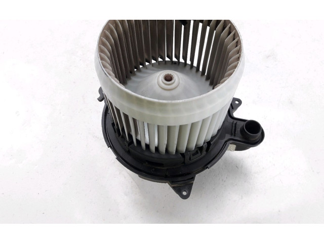 Вентилятор печки 272103931R Dacia Dokker