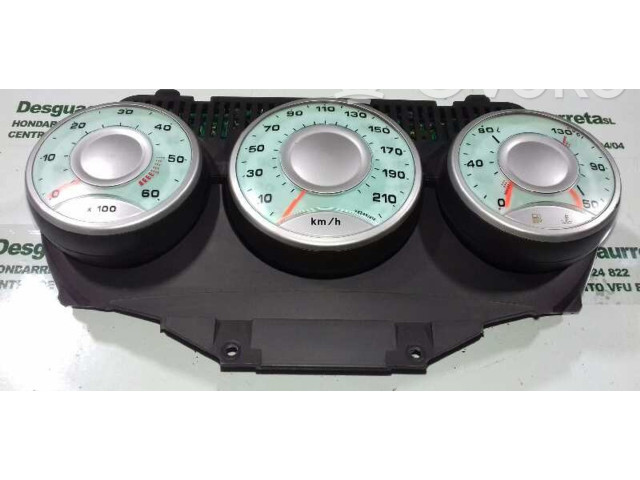 Панель приборов 1490107080   Citroen C8       