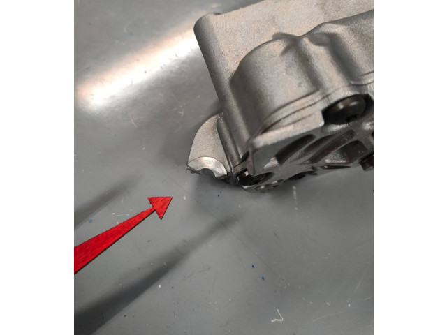 Масляный насос  DTT DTTA DTTB DTTC 05L115103F  Volkswagen Golf VIII 