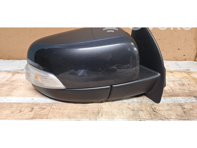 Zpětné zrcátko  Ford Ranger 2013  E1021198, 021198  