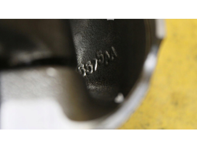 Поршень Renault Clio III