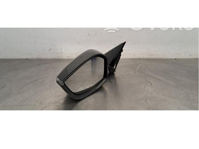 Зеркало электрическое Citroen DS4 - года