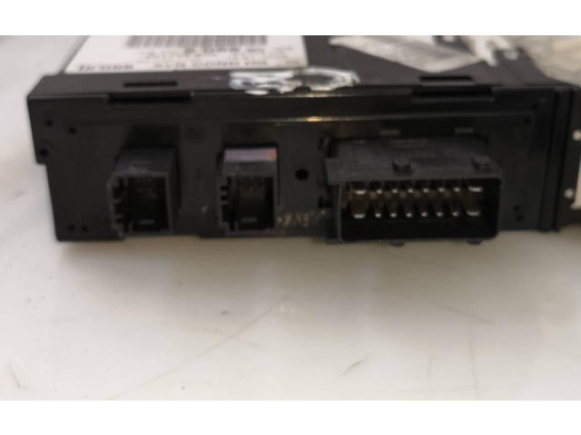 Турбина Передний комплект электрического механизма для подъема окна Citroen C8  991729205         