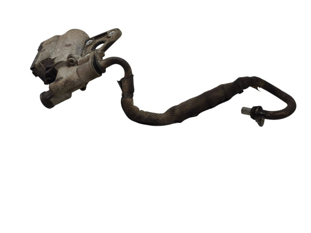 Čerpadlo oleje DH5P7B325, DH5P7B325AB Ford Fusion II