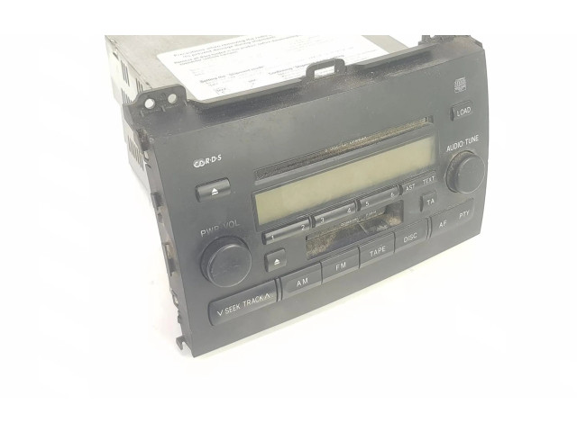 Vstřikovač 8612060510, 8612060510   Toyota Land Cruiser (J120)    1KDFTV 