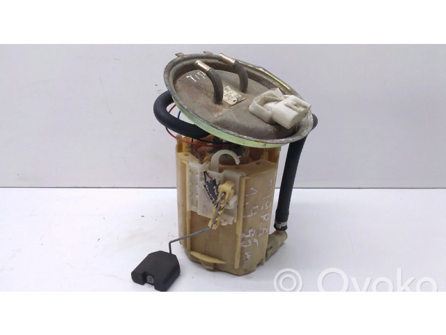 Насос топлива (в топливном баке)