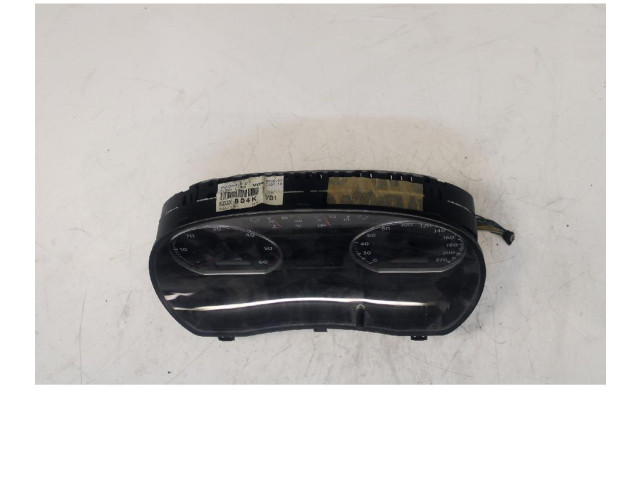 Přístrojová deska Volkswagen Polo IV 9N3 2001