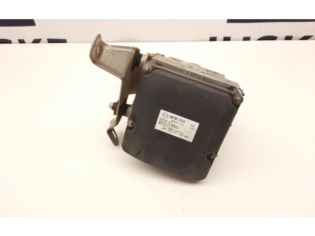 Jednotka ABS 4H0907379D   Audi A8 S8 D4 4H 2011