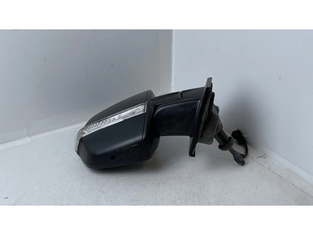Zpětné zrcátko pravé Fiat Doblo 2011