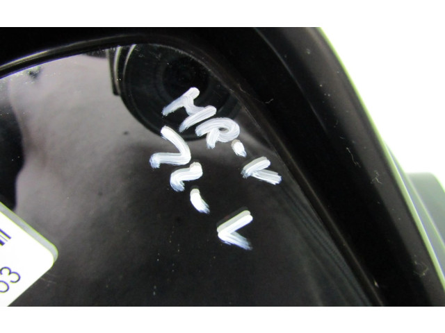 Зеркало электрическое        Honda HR-V  2021 -  года   