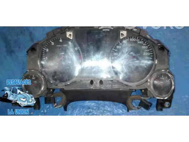 Панель приборов 4E0920900 Audi A8 S8 D3 4E