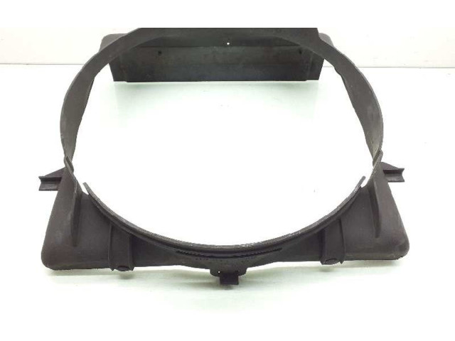 Вентилятор радиатора     52080127AA    Jeep Cherokee III KJ 