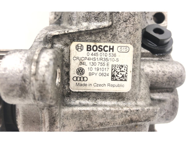 Топливный насос