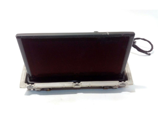 Дисплей 8V0857279P, 8V0919604C Audi A3 S3 8V