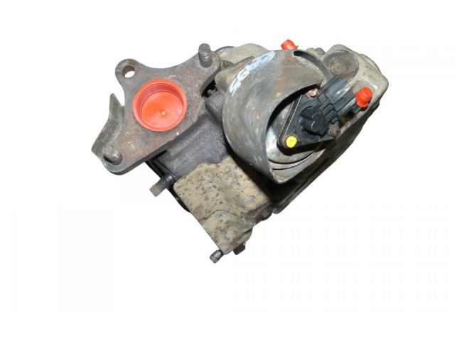 Turbodmychadlo Турбина 14411AA810 Subaru Forester SH EE20Z