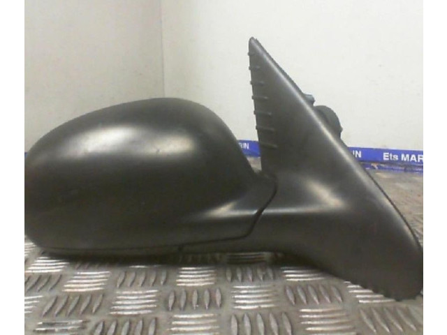 Зеркало электрическое Peugeot 406 1996 - 1999 года