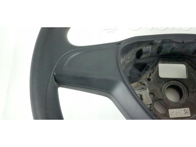 Руль Skoda Fabia Mk3 (NJ)  2015 - 2021 года       