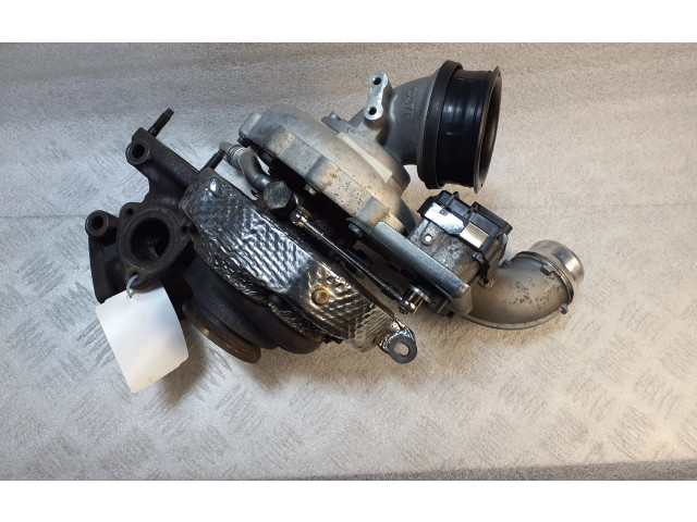 Turbodmychadlo Турбина 35242186F   Maserati Levante   